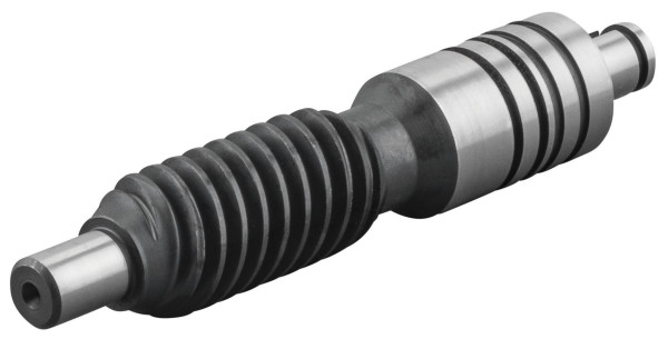 REMS Schneckenwelle R, Maße (LxBxH): 140 x 25 x 25 mm, 850004 R