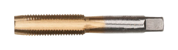 KS Tools HSS TiN Gewindebohrer, M14x1,50, 150.1423, 4042146601501