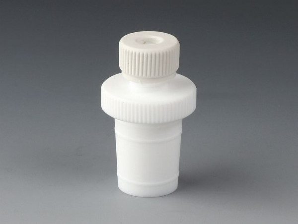 Bohlender Schliff-Fitting-Verbindungen Schliff NS 29/32, für Schlauch-Außen-Durchmesser in mm: 8, H 1001-12