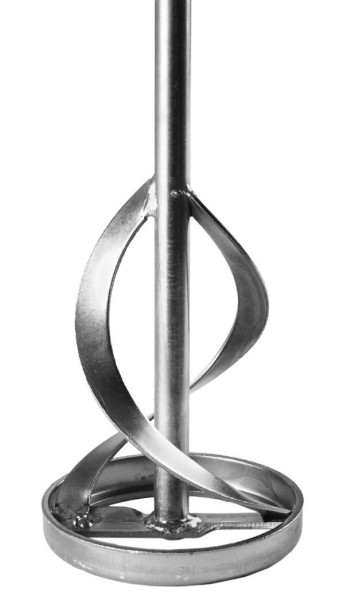 BERG Rondenrührquirl 150x600 M14 RR 150 G, Mischvolumen: 60-120 L, 89045