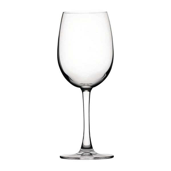 Utopia Reserva Weingläser 350ml (24 Stück), verstärkte Wände und Stiele, DR712