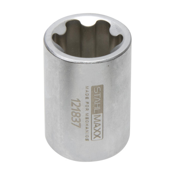 Stahlmaxx Spezialsteckschlüssel für Motorlagerschraube bei Ford, XXL-121837