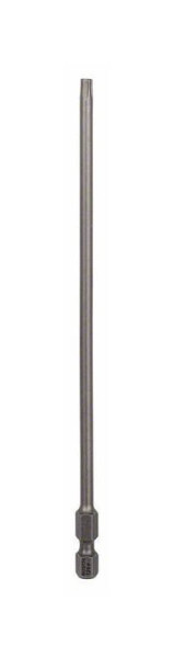 Bosch Schrauberbit Extra-Hart T20, 152 mm, VE: 5 Stück, 2607001668