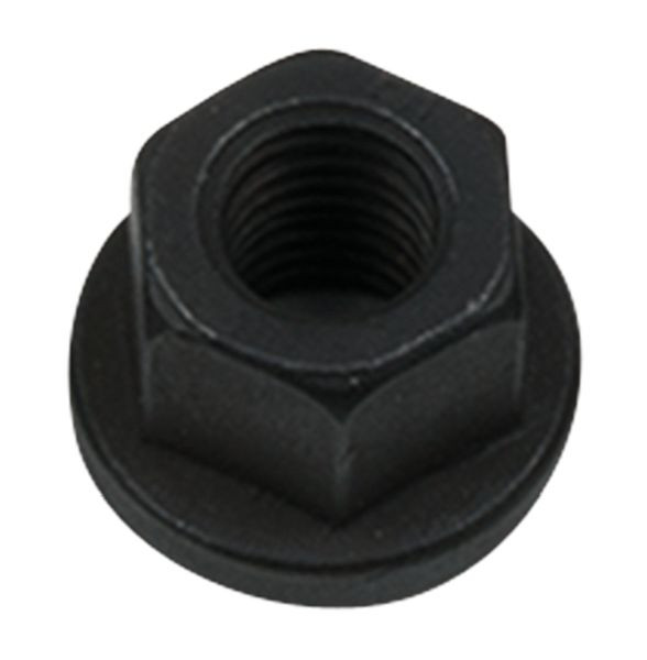 KS Tools Sk-Bundmutter, M10, Anwendungsbereich allgemein: Zylinderköpfe, 150.7035, 4042146611333