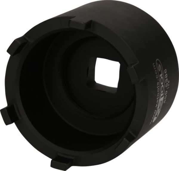 KS Tools Grundkörper, Ø 75 mm, Durchmesser: 75,0 mm, 460.5386, 4042146803196