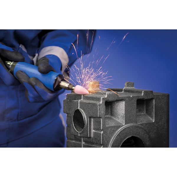 Pferd Schleifstift SP 1320 6 AR 46 O5V STEEL EDGE, VE: 10 Stück, 32107274