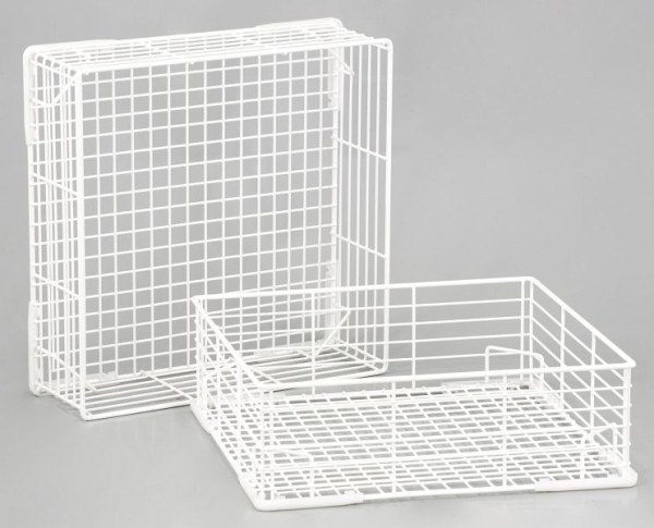 Casselin Spülkorb Gläser PE 400, CPLV400PE, 3611630009041