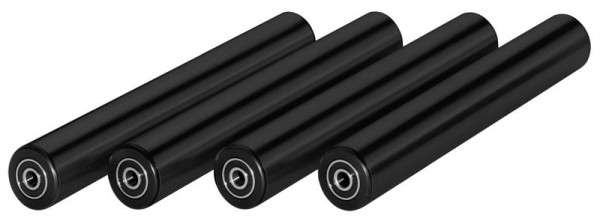 REMS Laufrolle Polyamid, VE: 4 Stück, 845131 RPA, 4039976159807