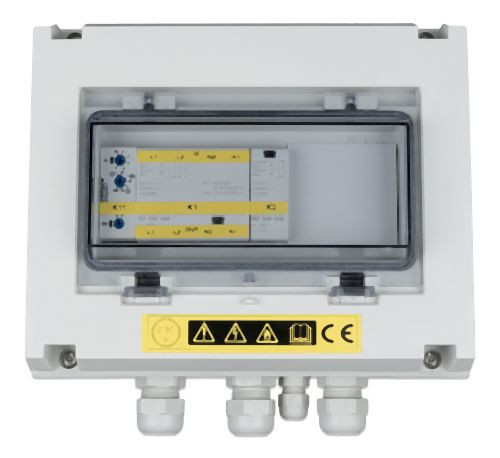 Victron Energy Transferschalter Victron Energy 5KVA, 392657