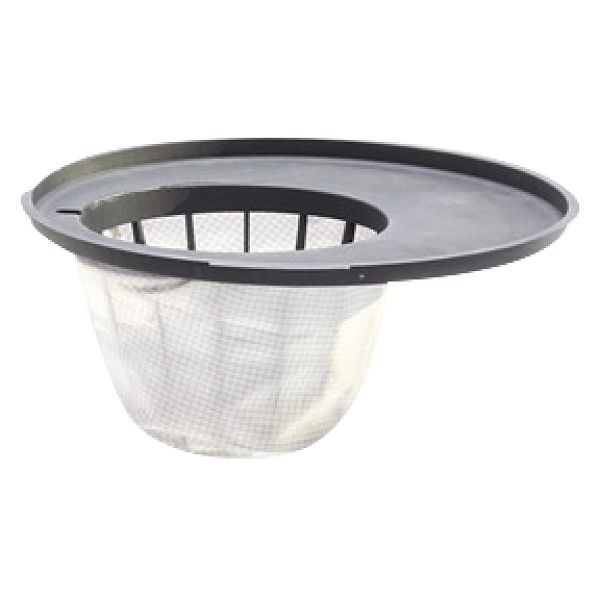 Cleancraft Polyesterfilter 850 cm², flexCAT 112 Q, 7010360, 4036351242536