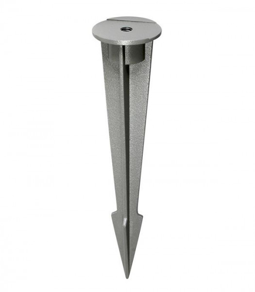 Bioledex Erdspieß, für Terrasse und Garten, 21cm, ZUB-ERD1-947