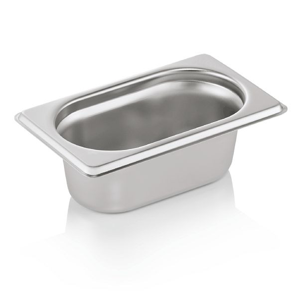 WAS GN 70 GN Behälter 1/9-065 mm, 7019065, 4044925026253