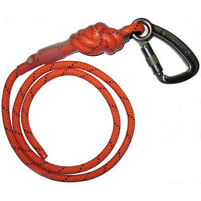Preising Seil SK11, Karabiner 1518, 50 m, 1464_1518-50
