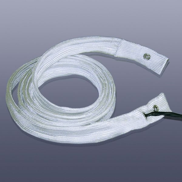 SAF Glasseideisoliertes Heizband KMHTBS30 05 m 125 W / 230 V