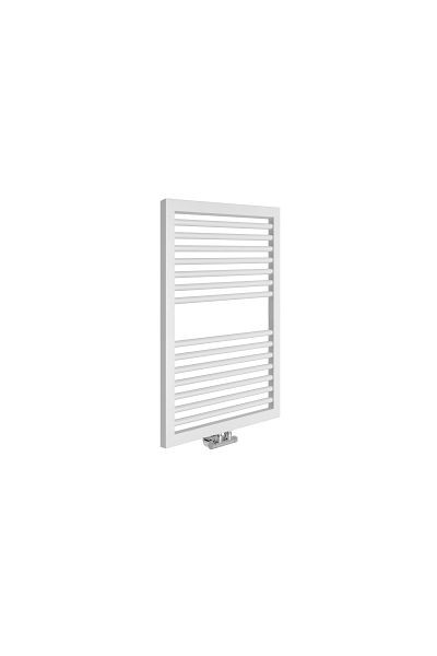 Sanotechnik Badezimmer-Heizkörper RIMINI weiß 60x82,3cm, R823, 9002827025762