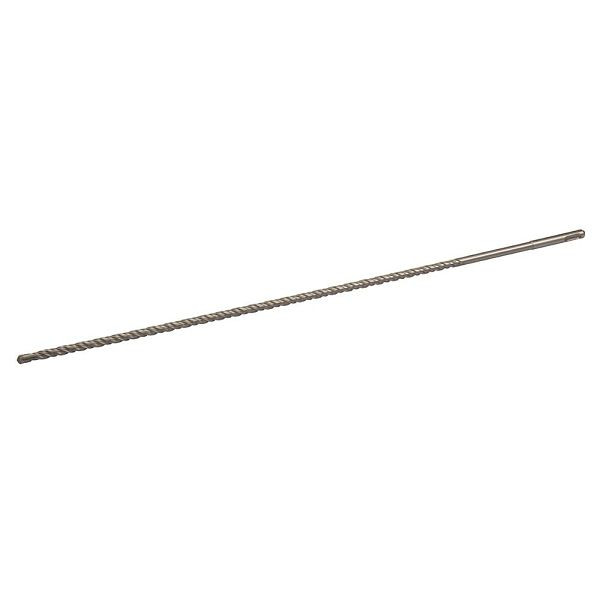 Silverline SDS-Plus-Steinbohrer, 10 x 600 mm, 763582