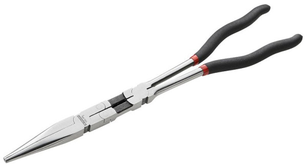 Facom Zange mit Doppelgelenk extra lang, 185.34L