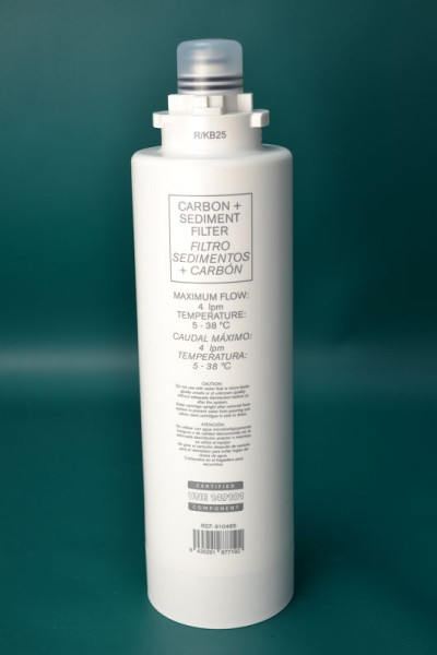 Ackermann Spülmaschinen Vorfilter für KPRO Compact, 9500086