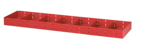 Facom Matrix Einhängeregal XXL für Module 1485mm, F50020032