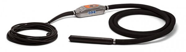 Husqvarna Vibrator Smart 48 230 V, 1-Phase, 50/60 Hz, 10 m Hose, 967 85 59-02