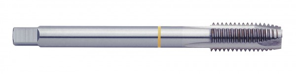 EXACT Maschinengewindebohrer, DIN 374B HSS-E Mf36 GELBRING 2531