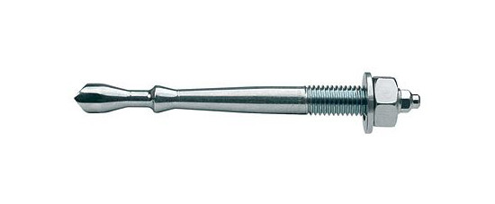 Fischer Highbond-Anker FHB II-A S M12x75/25 C, VE: 10 Stück, 97706