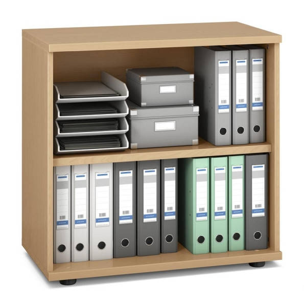 Deskin Regal MULTI MODUL-PRO, Buchedekor, B 800 x H 780 x T 420 mm, 352059