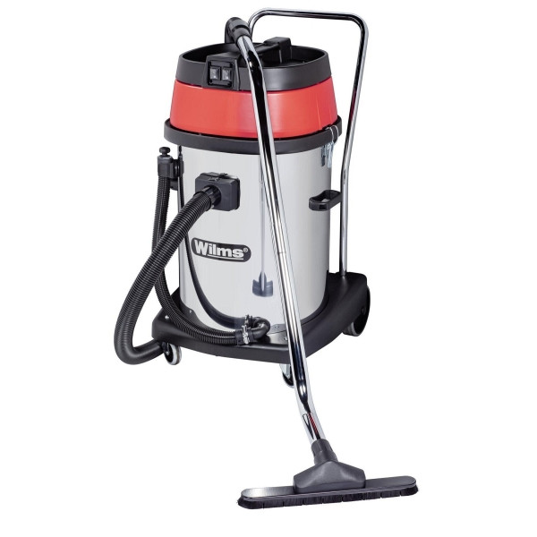 Wilms Nass- und Trockensauger WS 2700, 9002700, 4027755027003