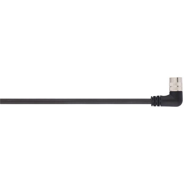 LAPP vorkonfektionierte Sensor/Aktor-Leitung AB-C8-10,0PUR-M16FA, 22260608