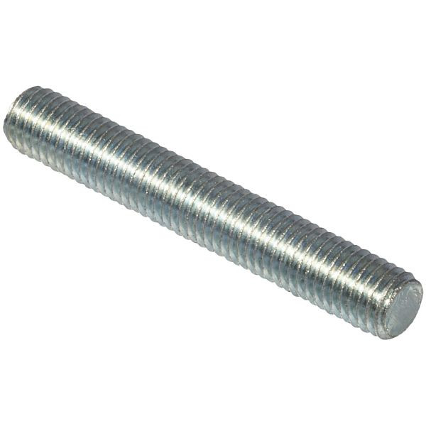 Fischer Gewindestift GS 8/40 nicht rostender Stahl A4, VE: 50 Stück, 559698