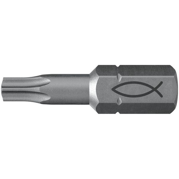 Fischer ProfiBit FPB TX10, VE: 10 Stück, 557845