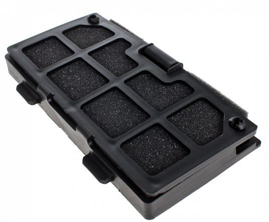 Nilfisk Filter, VP11902, 5715492197330