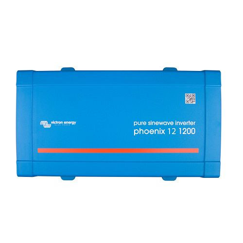 Victron Energy Wechselrichter Phoenix 12/1200 VE.direct Schuko, 321587