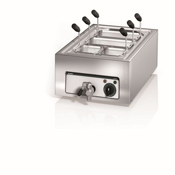 B.PRO BC PC 4800, 400 V COOK Pastakocher, 574210, 4048866061410