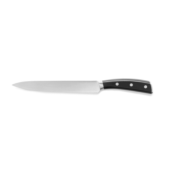 WAS Tranchiermesser CLASSIC STYLE, 33 cm, Klingenstahl 420, Edelstahl, 6606020