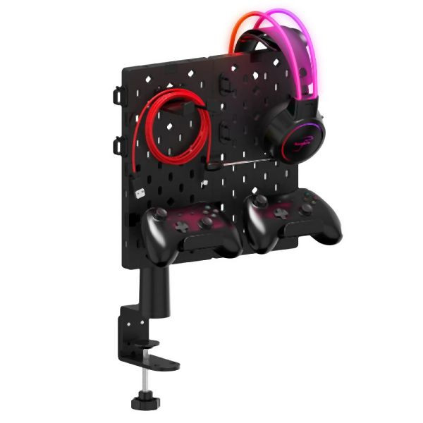 Huzaro Organisatorische Wand für Schreibtisch Sync 3.0, HZ-SYNC 3.0, 5903796014068