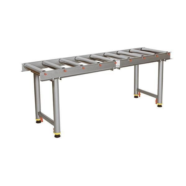 Holzmann Rollbahn 9 Rollen, max. Höhe: 1100 mm, RB9L, 9120039904214