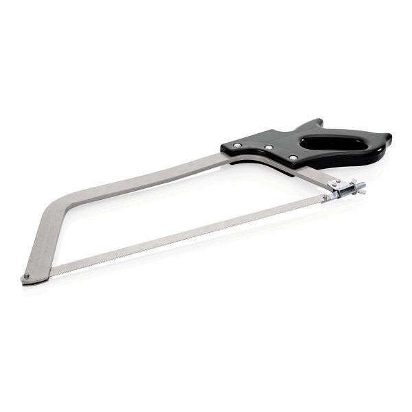 WAS Knochensäge, 50 cm, Carbonstahl, 1659500, 4044925053310