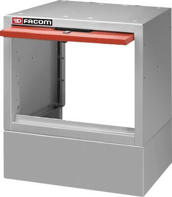 Facom Matrix offene Basis, klein, hoch, F50020008