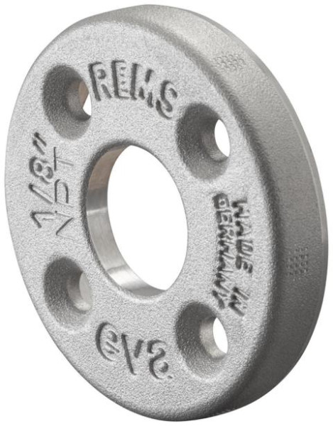 REMS Deckel NPT 1/8", 521203 R, 4039976049344