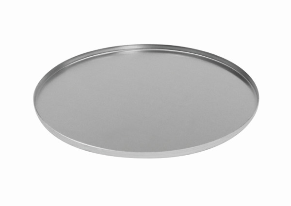 Schneider Tortenblech, Ø Innenmaß 280 mm, Höhe 8 mm, Aluminium, 156981