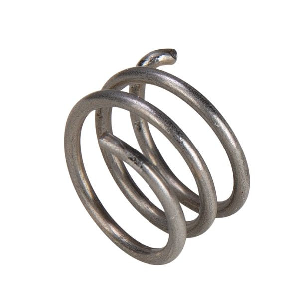 Schweißkraft Haltefeder SMB 15, EA 303 1051535, VE: 10 Stück, 1091535