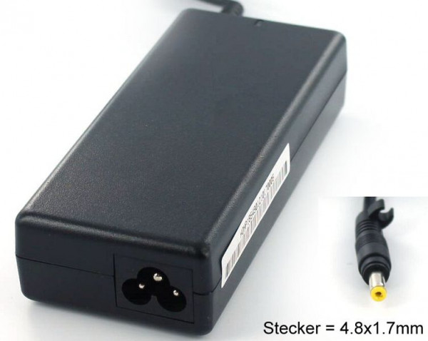 AGI Netzteil kompatibel mit HP 625, 84663