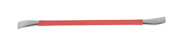 KS Tools Hebelwerkzeug rot 10,2 x 12,6 mm, Länge 185 mm, 911.8228