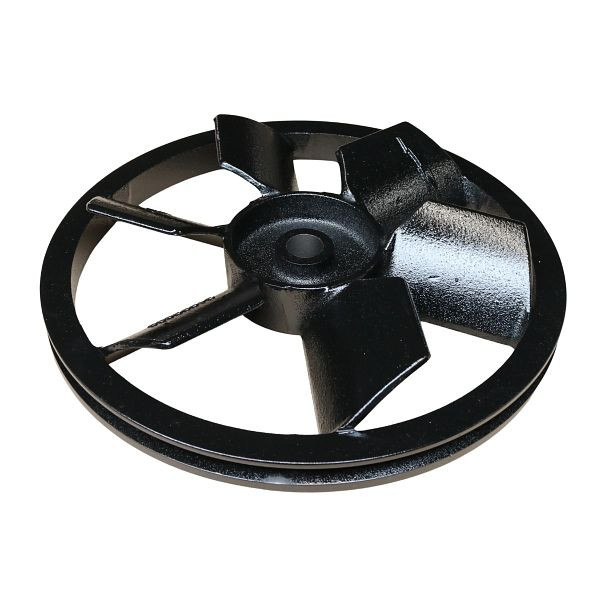 Airpress Riemenscheibe D400 aus Gusseisen, Ersatzteil, NU31002680