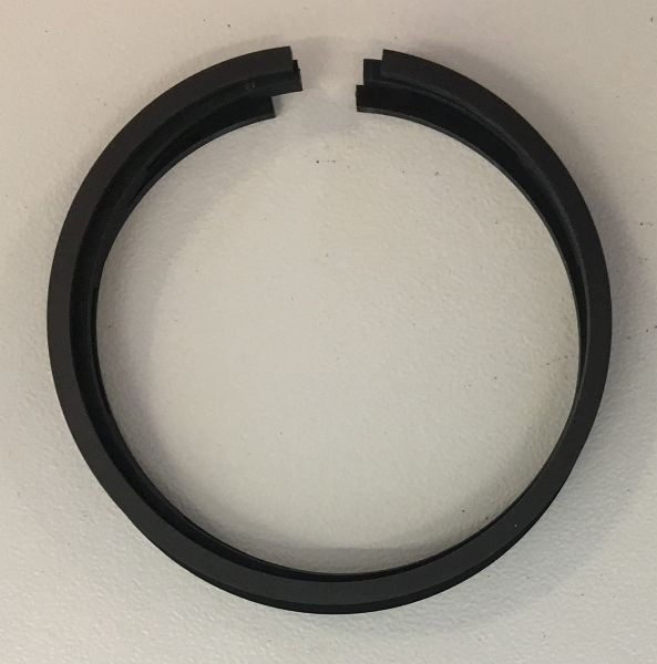 ELMAG Kolbenring-Satz (3-teilig) für TURBO/WERKER 260 'Balma/Abac'Code: 6212860700+6212860800+6212860900, 9100096