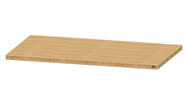 ANKE Werkbänke Arbeitsplatte, 1270 x 700 x 40 mm, BMP 40 mm, 900.535
