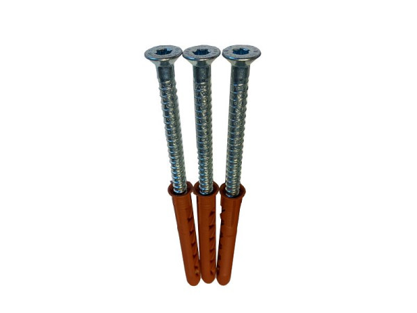 Schake Befestigungsschraubensatz Typ 1VA, 470_76, 4250384747305