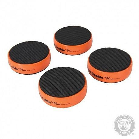 Bench Dog „Bench Cookie® Plus”-Paket, 4-tlg. Satz, 4-tlg. Satz, 641629