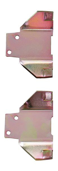 GEDORE KL-0120-816 Adapter-Satz, VW-Audi, 3125556, 4046459160229